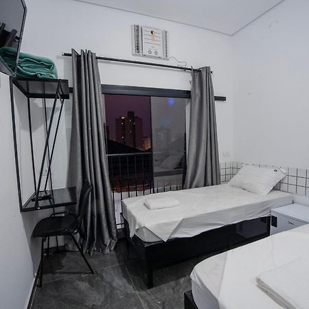 Hotel XV Piracicaba Extérieur photo