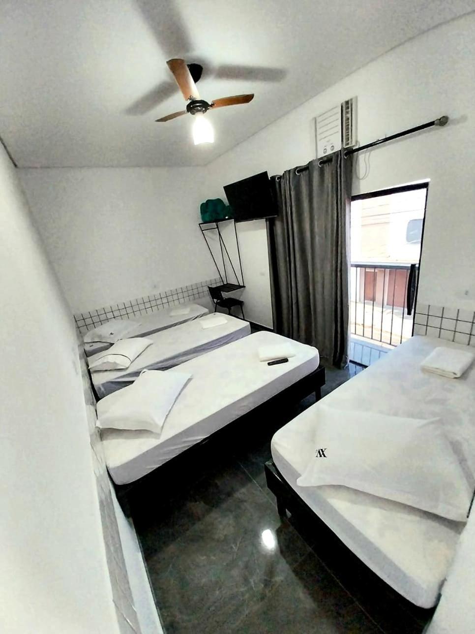 Hotel XV Piracicaba Extérieur photo