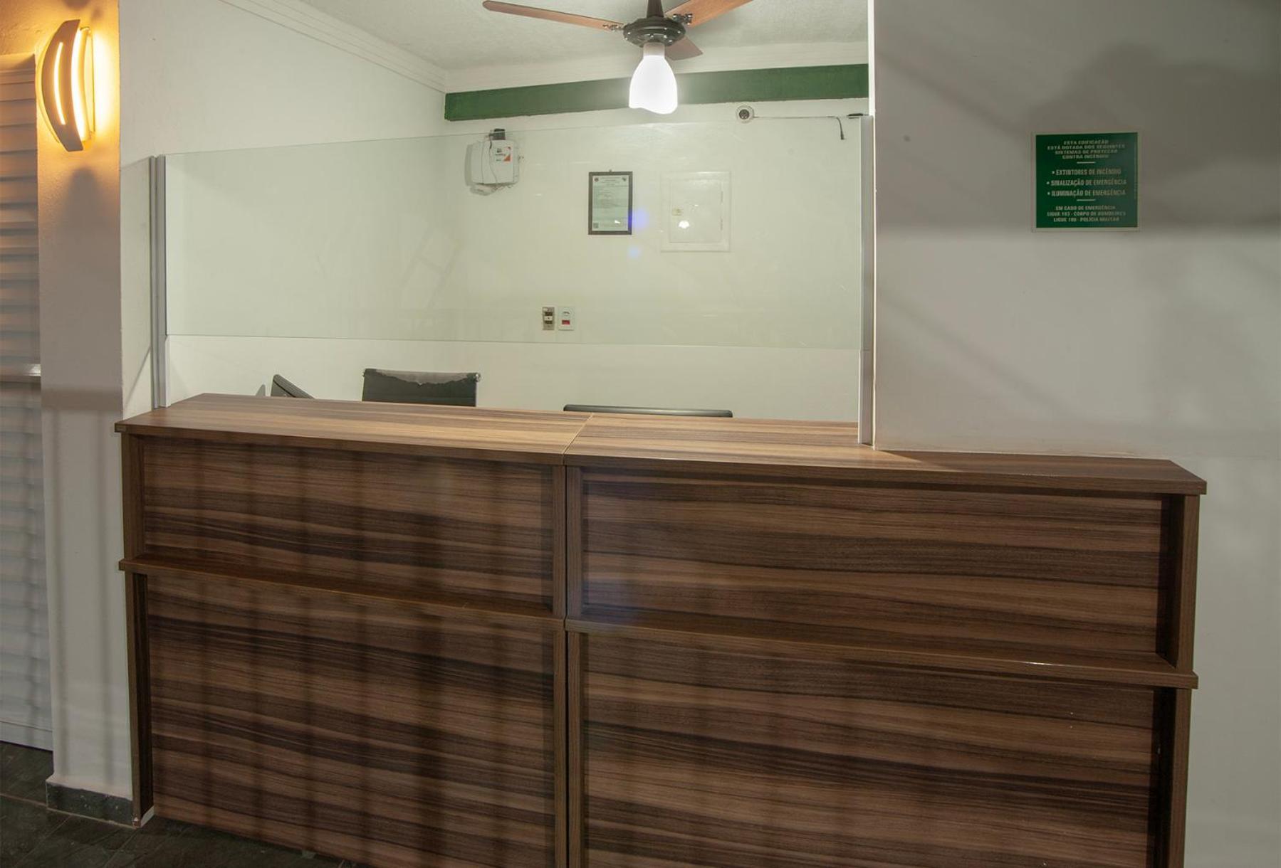 Hotel XV Piracicaba Extérieur photo
