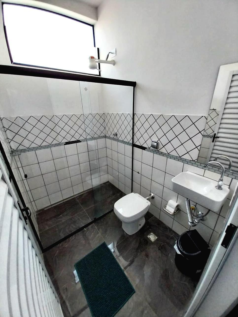 Hotel XV Piracicaba Extérieur photo