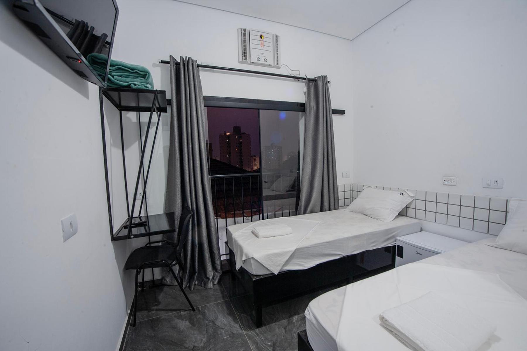 Hotel XV Piracicaba Extérieur photo