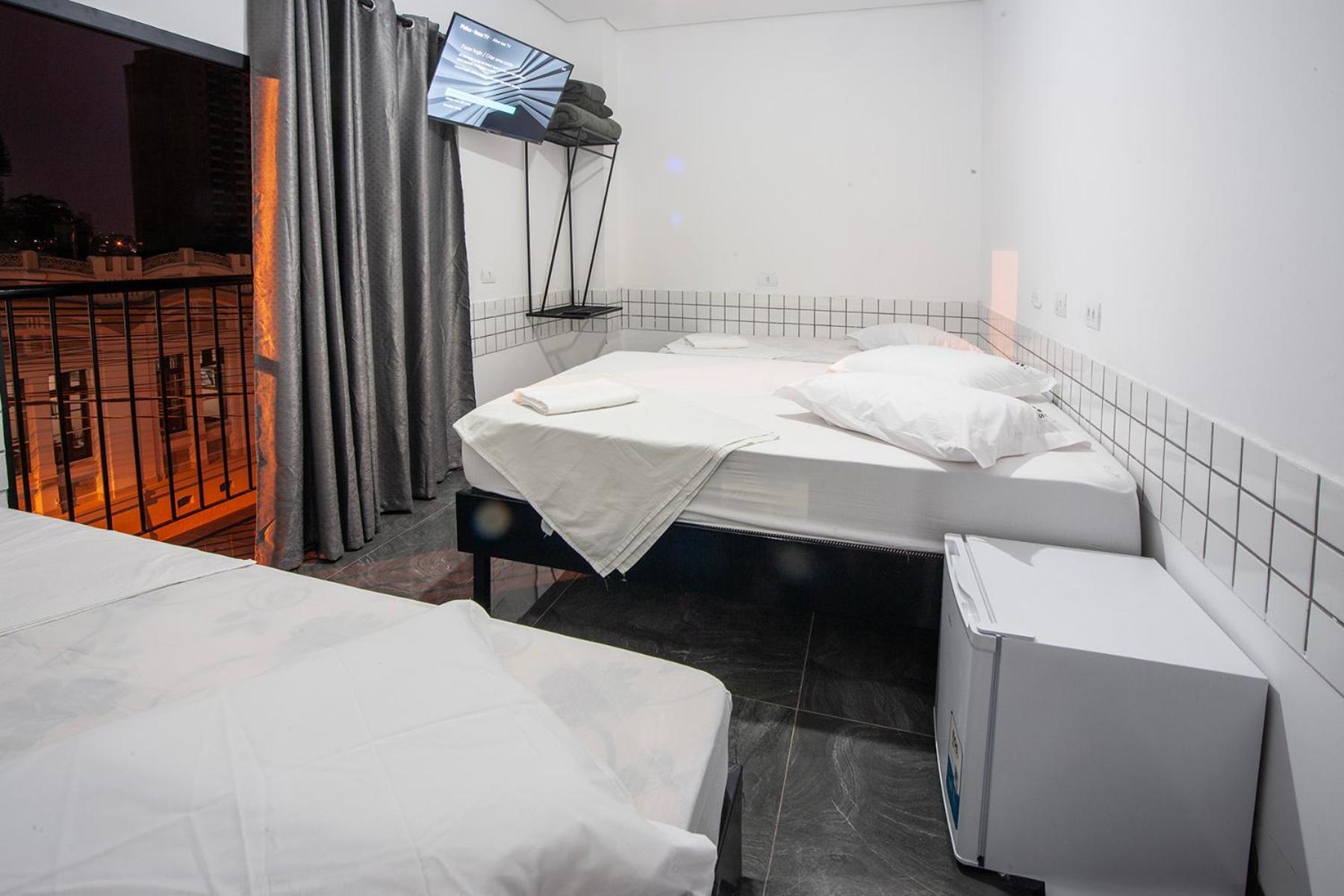 Hotel XV Piracicaba Extérieur photo