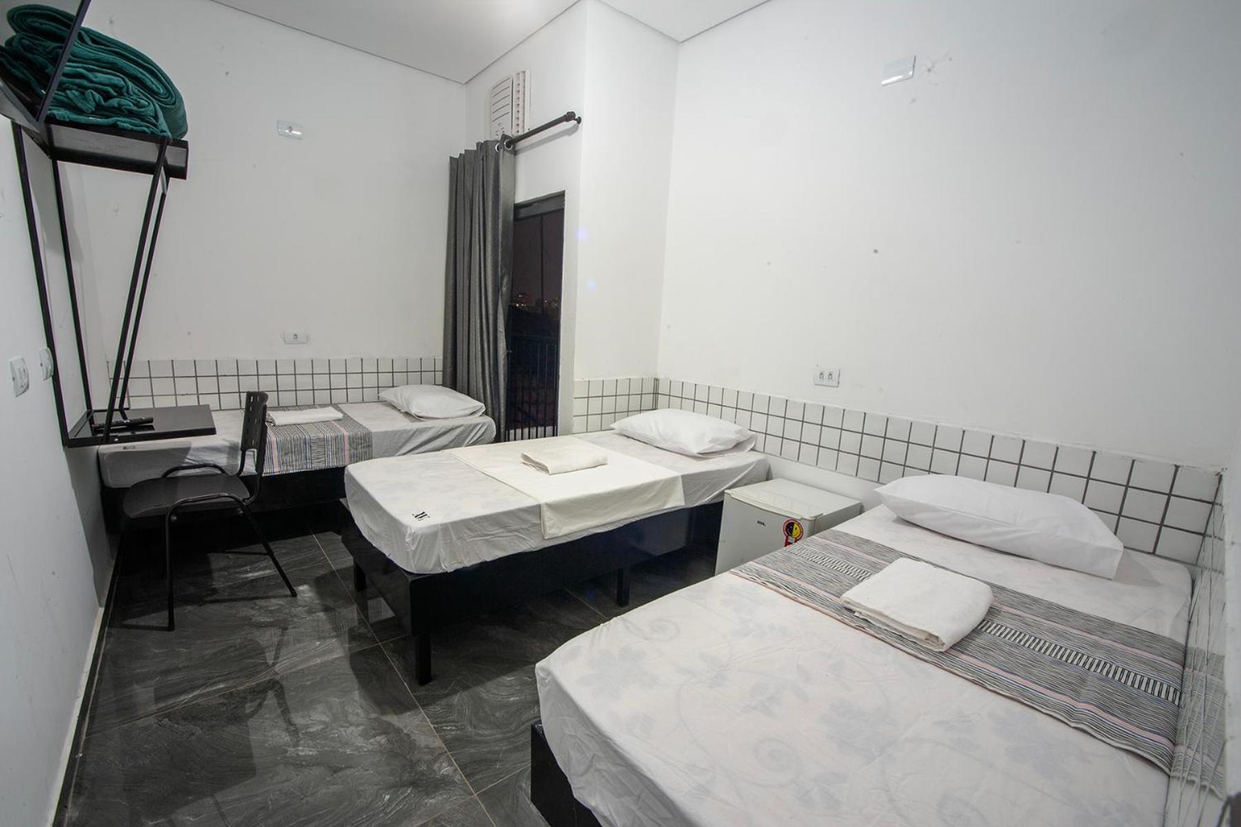 Hotel XV Piracicaba Extérieur photo