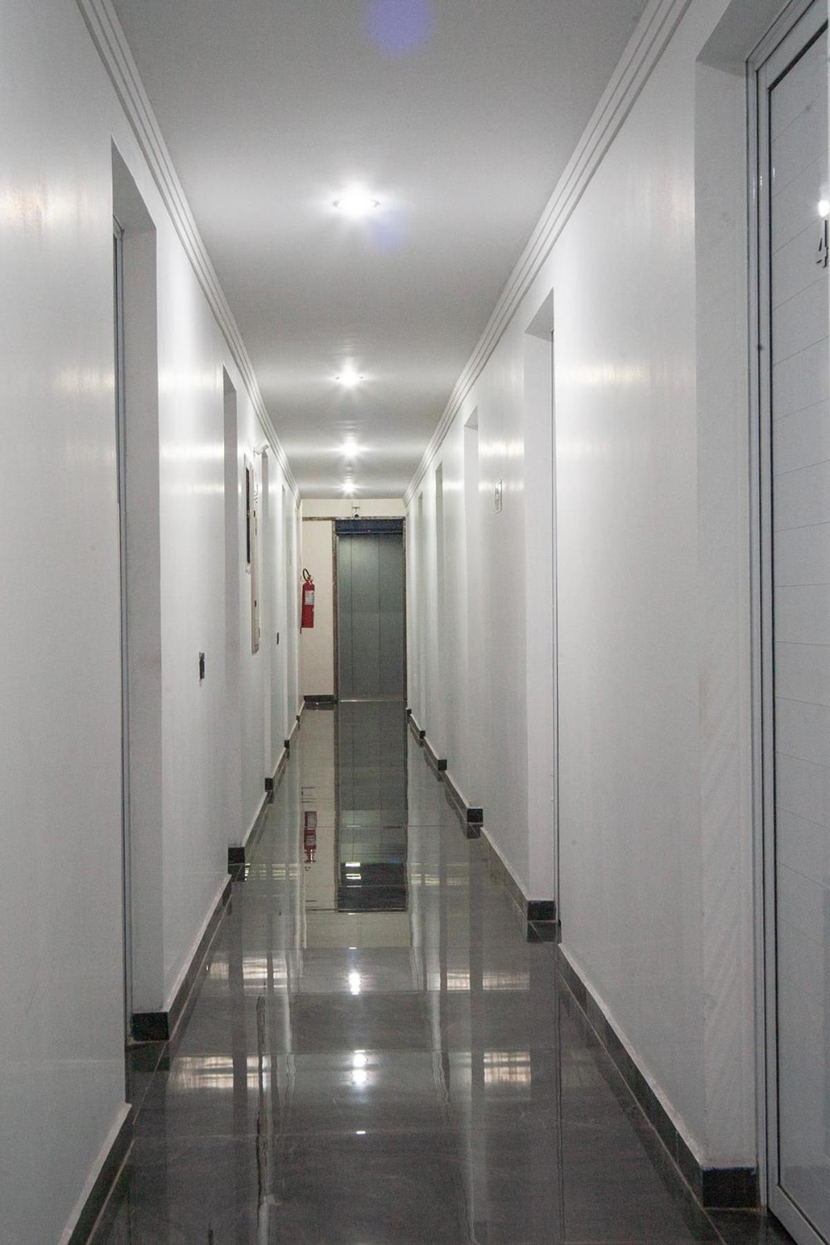 Hotel XV Piracicaba Extérieur photo