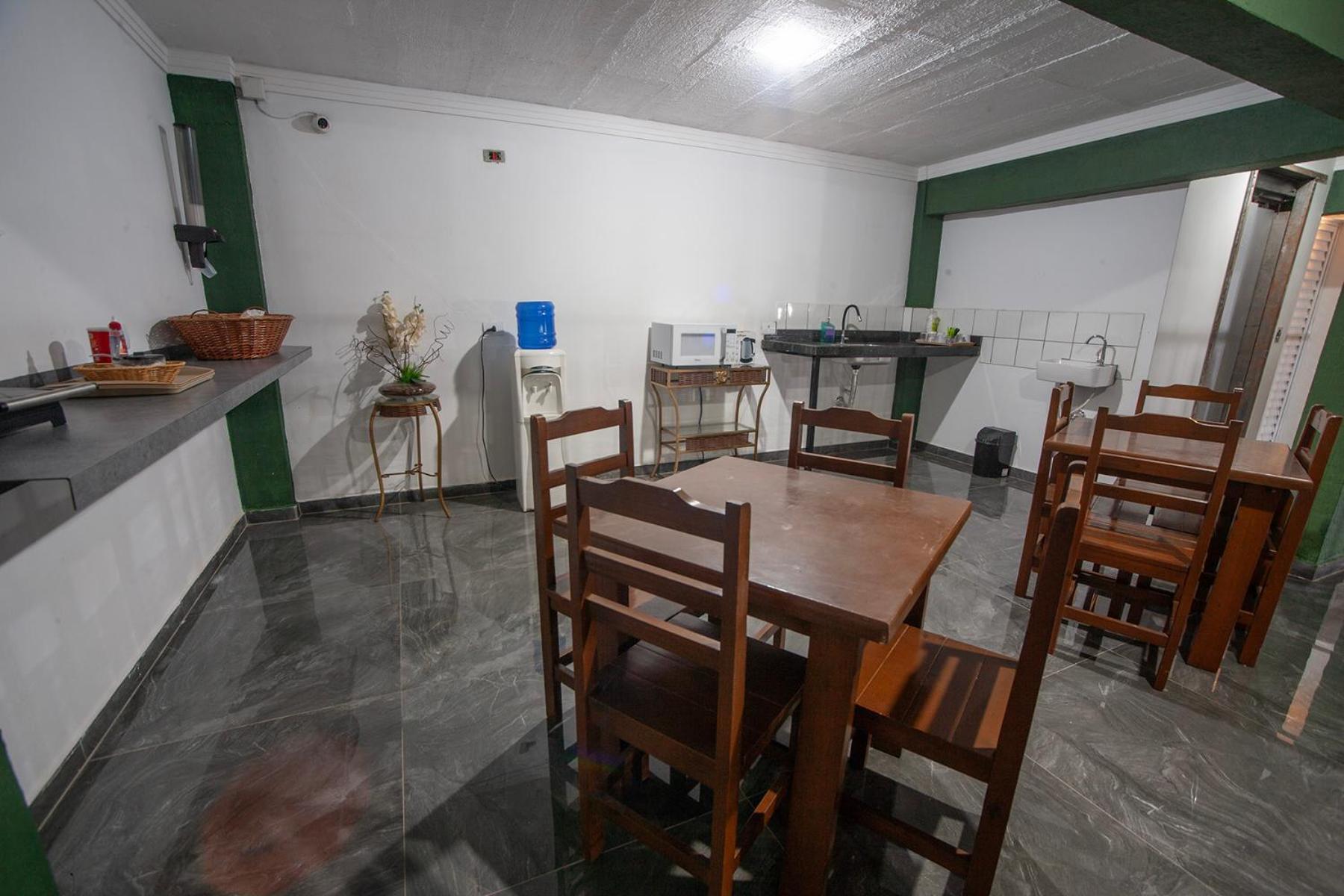 Hotel XV Piracicaba Extérieur photo