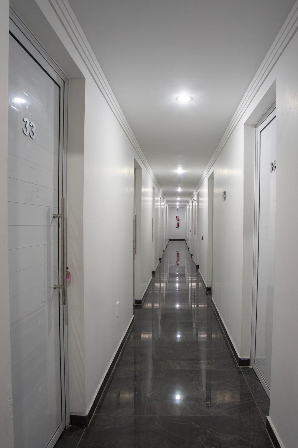Hotel XV Piracicaba Extérieur photo